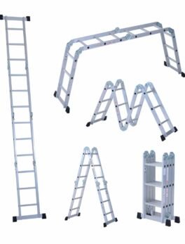Multi Purpose (Folding Type) Ladder