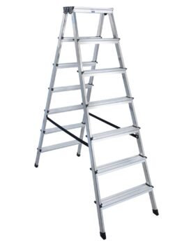 7 step a type ladder