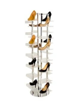 Shoes Stand Series